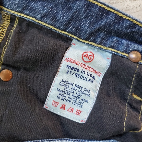 AG Bootcut Jeans - Picture 4 of 8